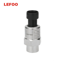 LEFOO LFT2600 Pressure Transmitter for Refrigeration Transmisor Presion 0-50bar pressure sensor transducer 50bar